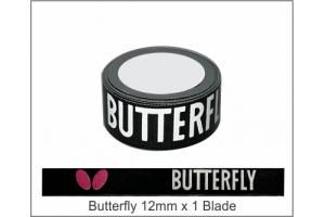 Butterfly Edge Tape 12mm x 1 Blade